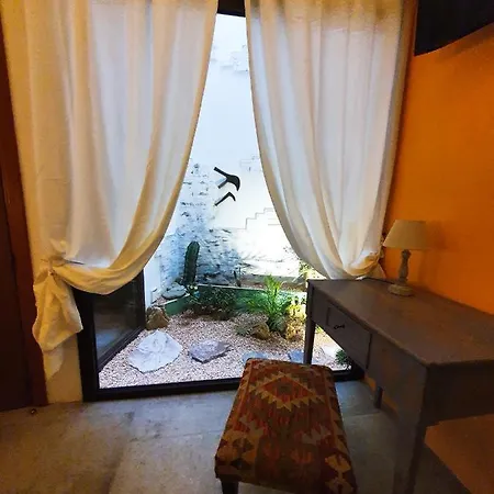 Assatrasi Holiday home Terrasini