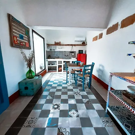 Holiday home Assatrasi