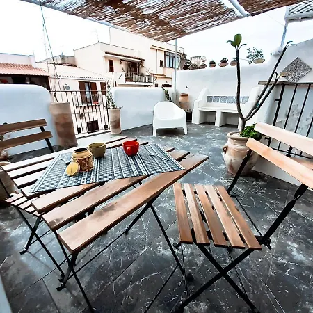 Holiday home Assatrasi