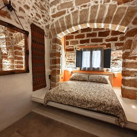 Holiday home Assatrasi Terrasini