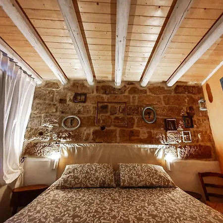 Assatrasi Holiday home Terrasini