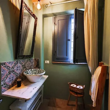 Holiday home Assatrasi Terrasini