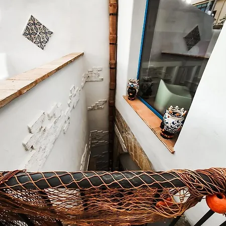 Holiday home Assatrasi Terrasini