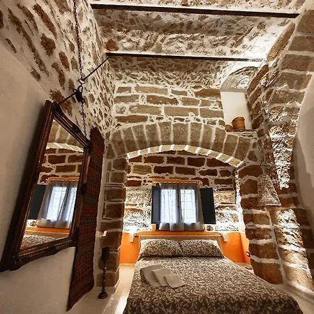 Assatrasi Holiday home *