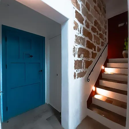 Assatrasi Holiday home