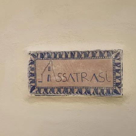 Assatrasi Terrasini