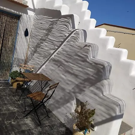 Holiday home Assatrasi