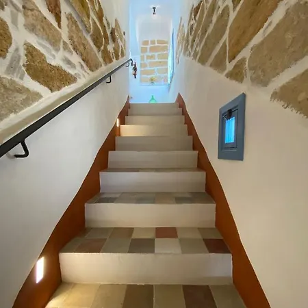 Assatrasi Holiday home