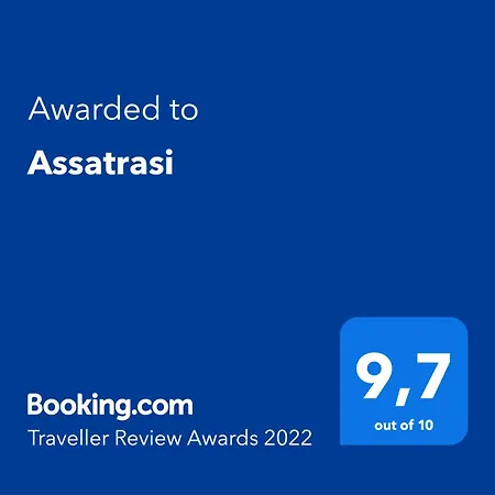 Assatrasi